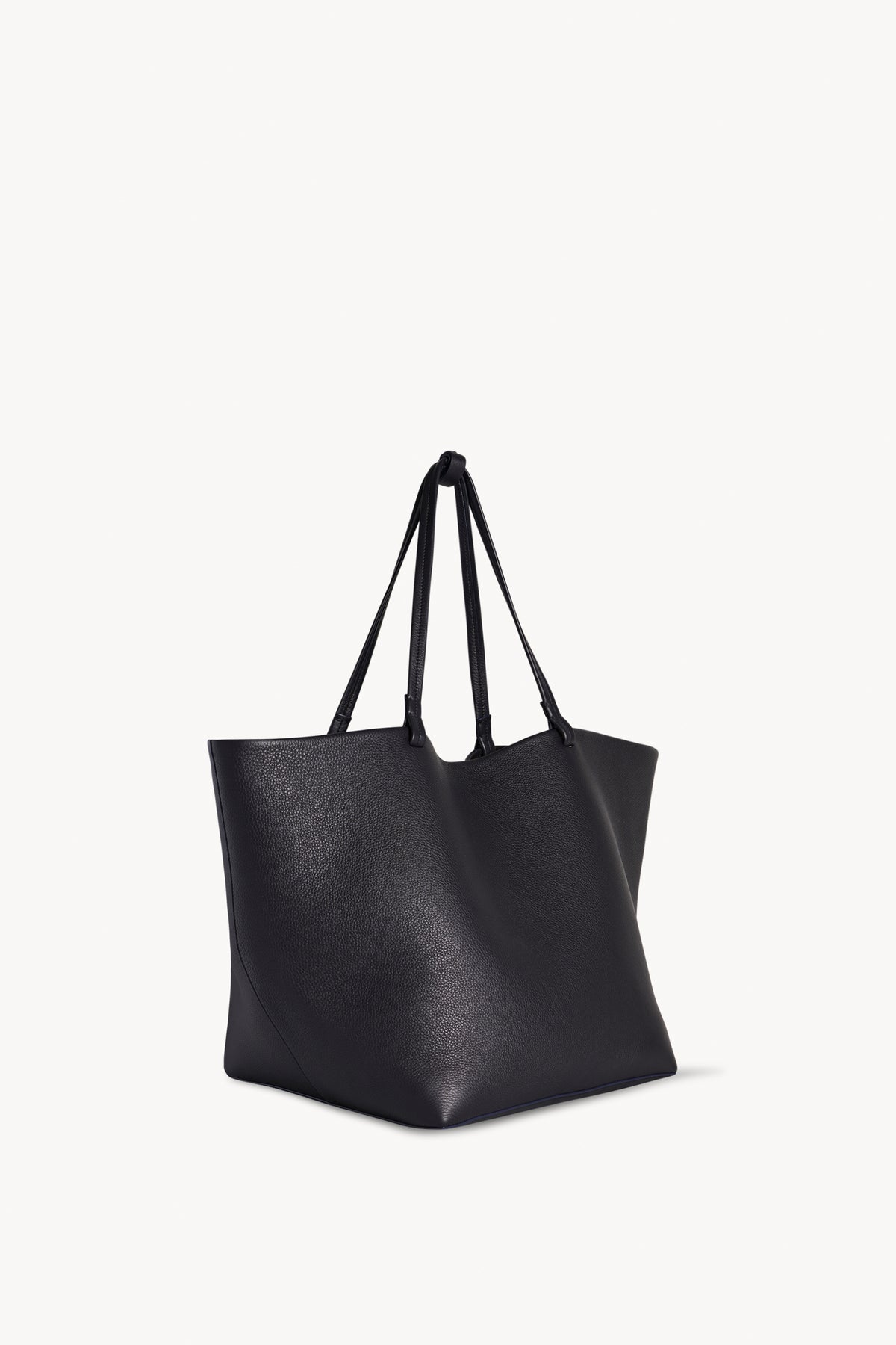 XL Park Tote de Piel