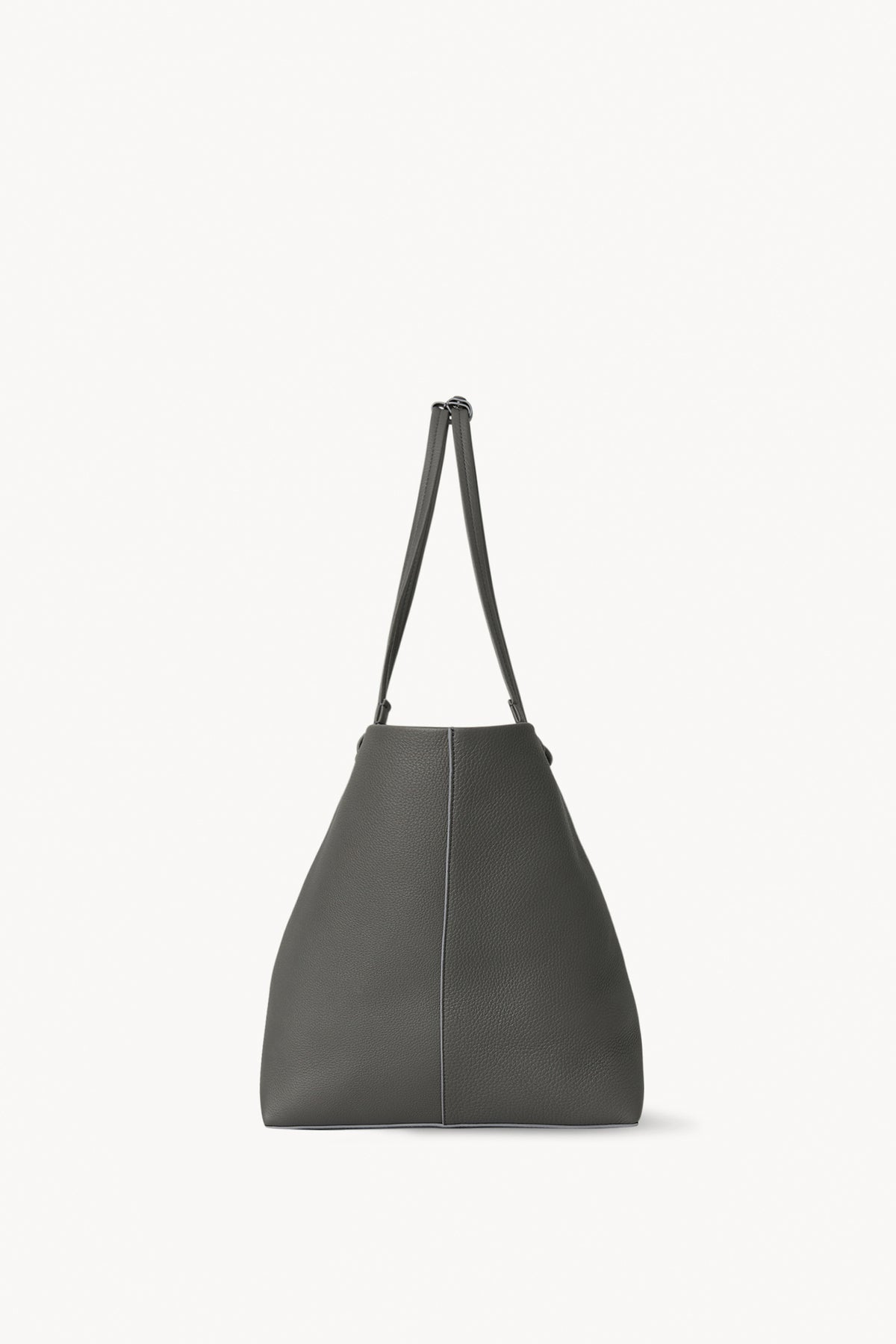 XL Park Tote de Piel