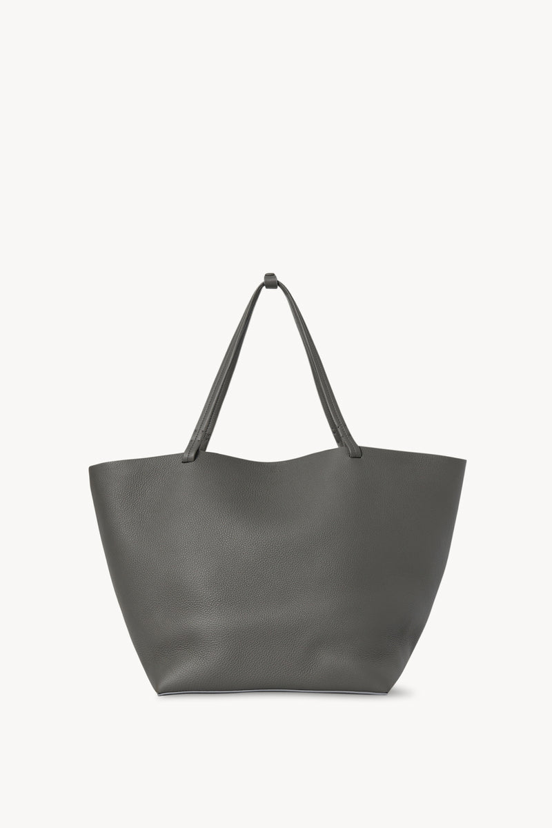 XL Park Tote de Piel