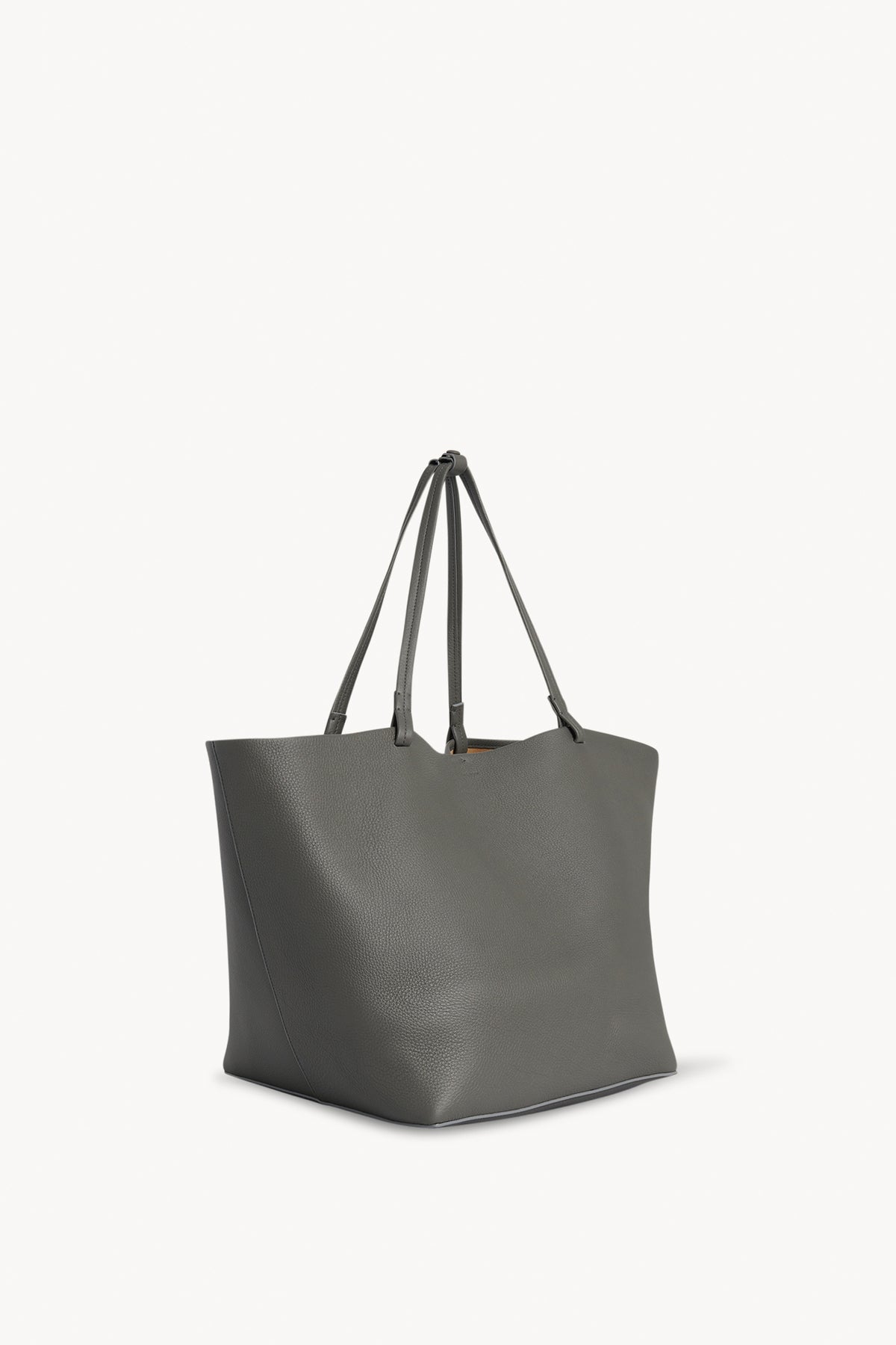 XL Park Tote en Cuir