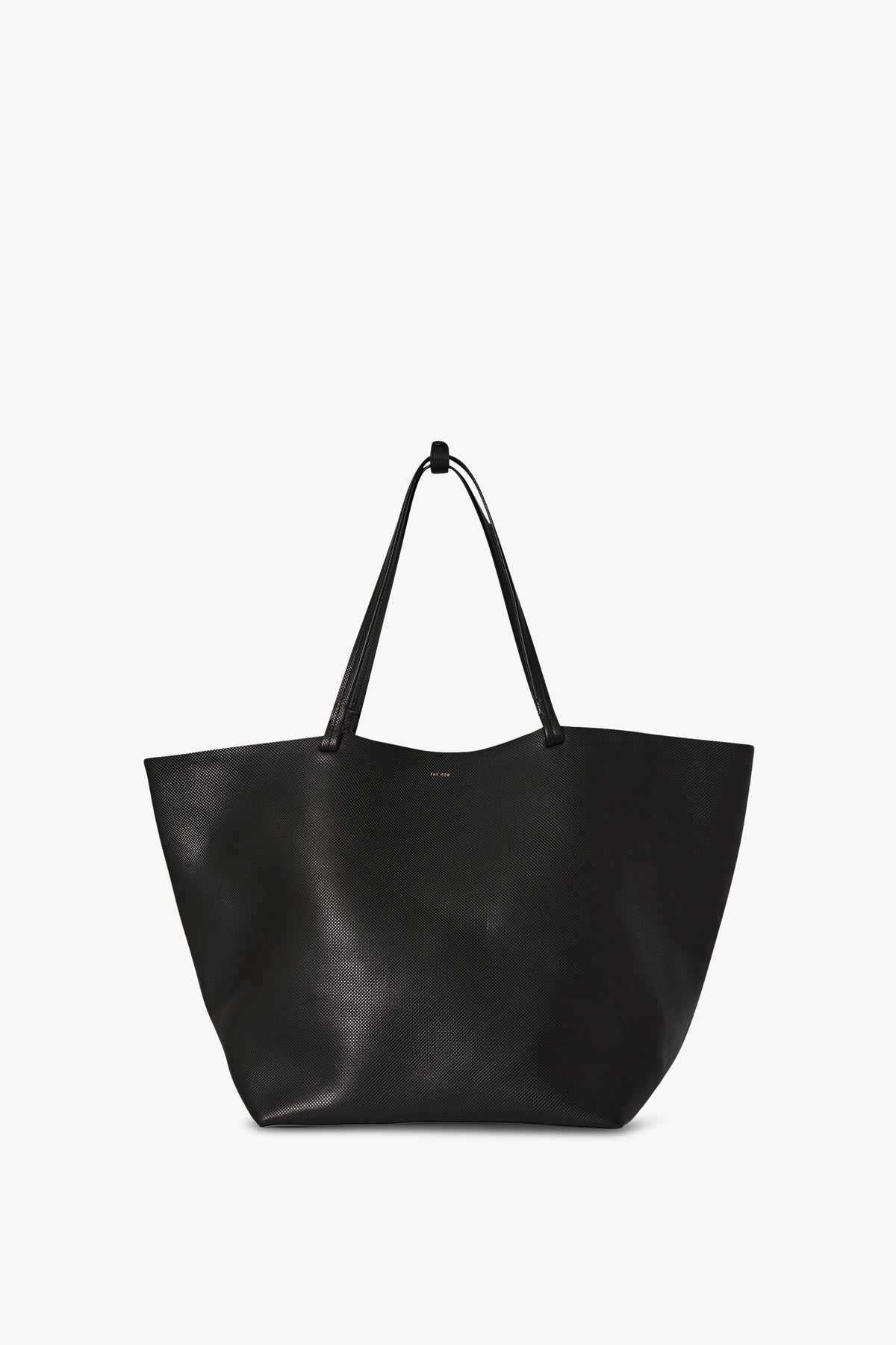 The Extra Large Tote in Black