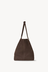 XL Park Tote en Nubuck