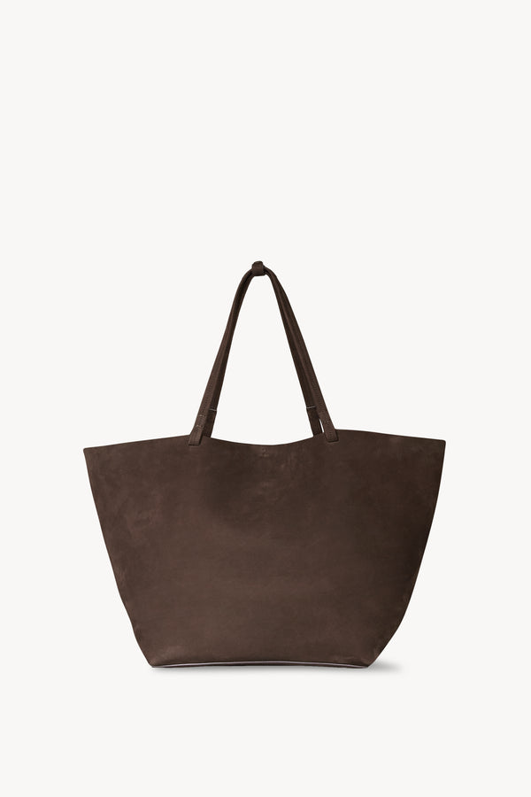 XL Park Tote en Nubuck