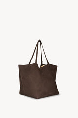 XL Park Tote en Nubuck