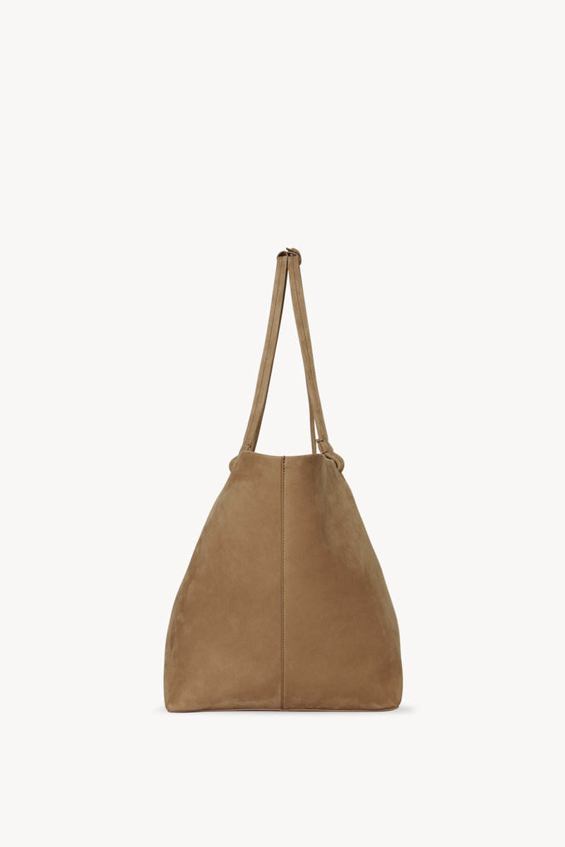 XL Park Tote en Nubuck