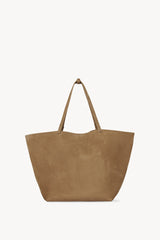 XL Park Tote en Nubuck