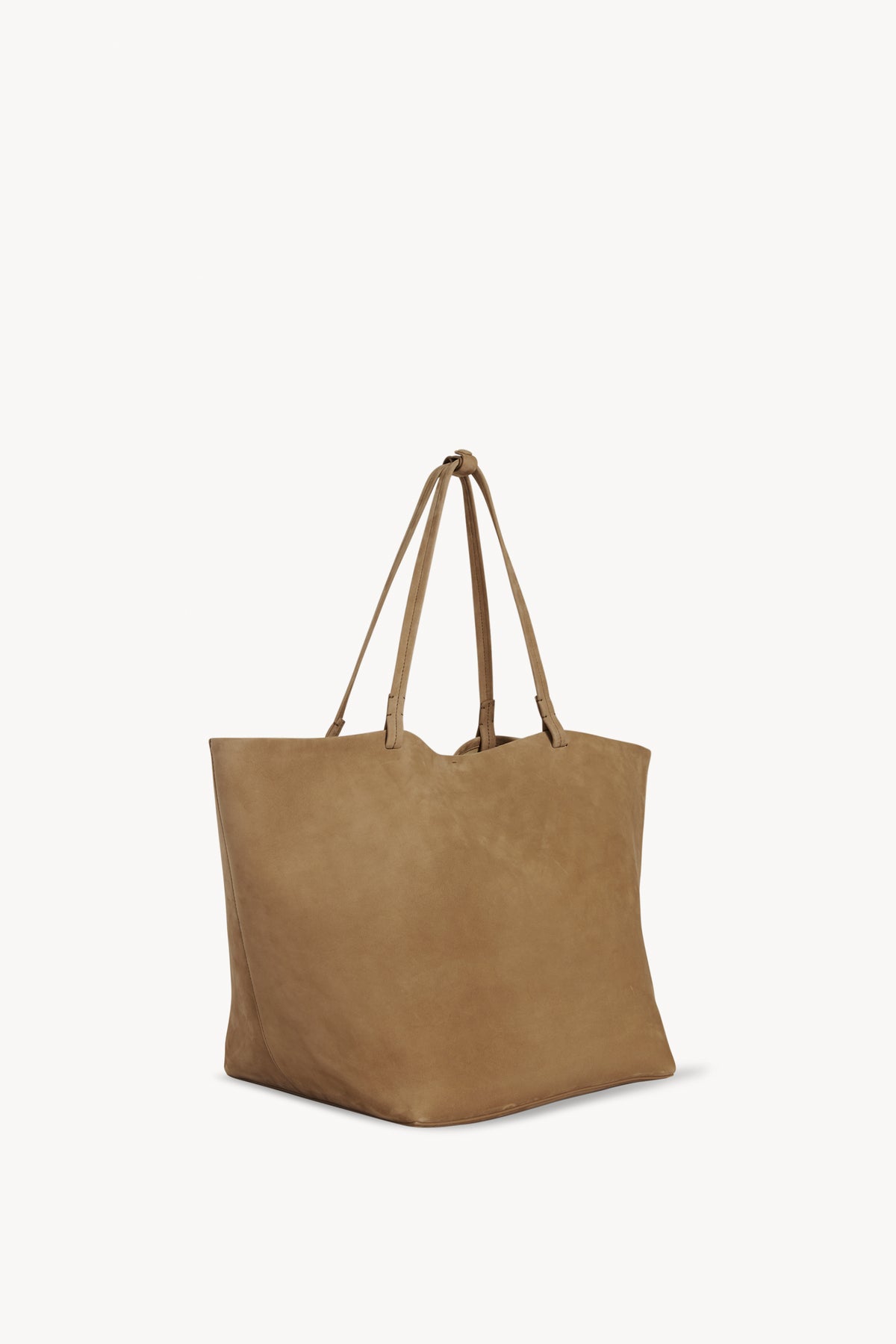 XL Park Tote en Nubuck