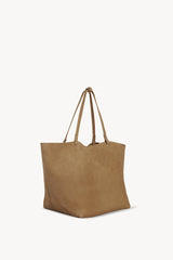 XL Park Tote in Nubuck