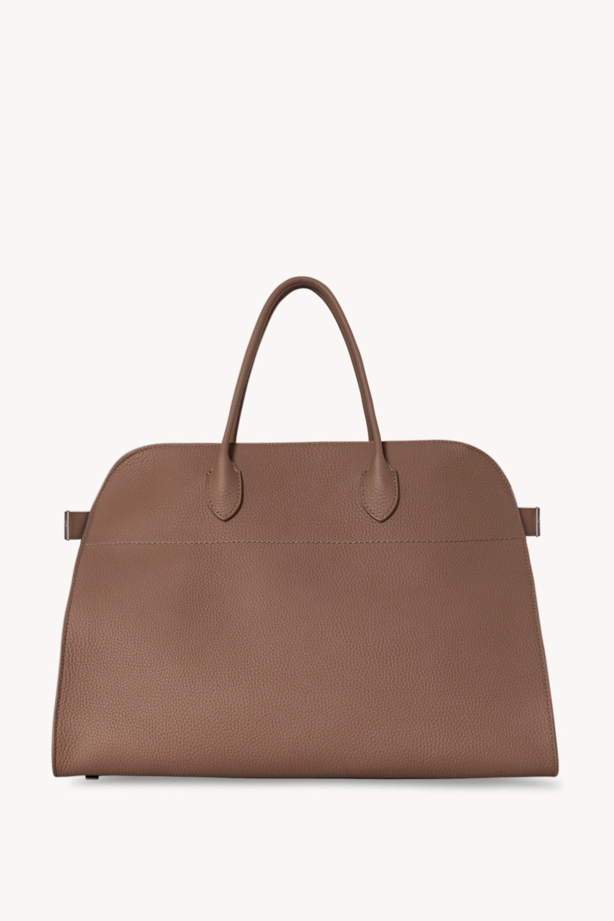 Soft Margaux 17 Bag in Leather