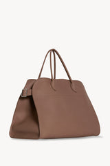 Soft Margaux 17 Bag in Leather