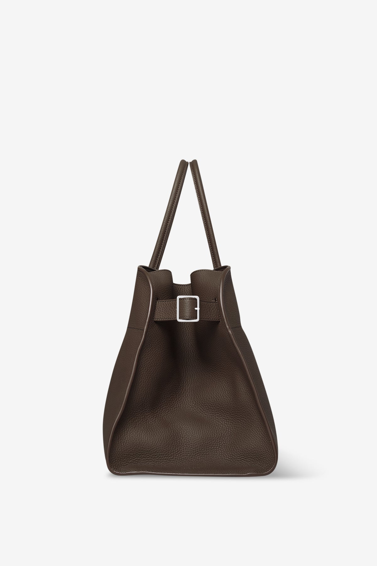 Soft Margaux 17 Bag in Leather