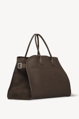 Soft Margaux 17 Bag in Leather