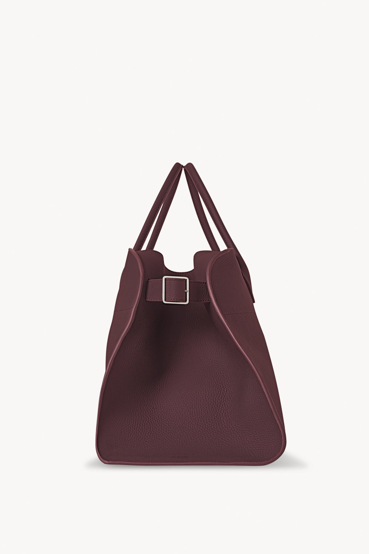 Soft Margaux 17 Bag in Leather