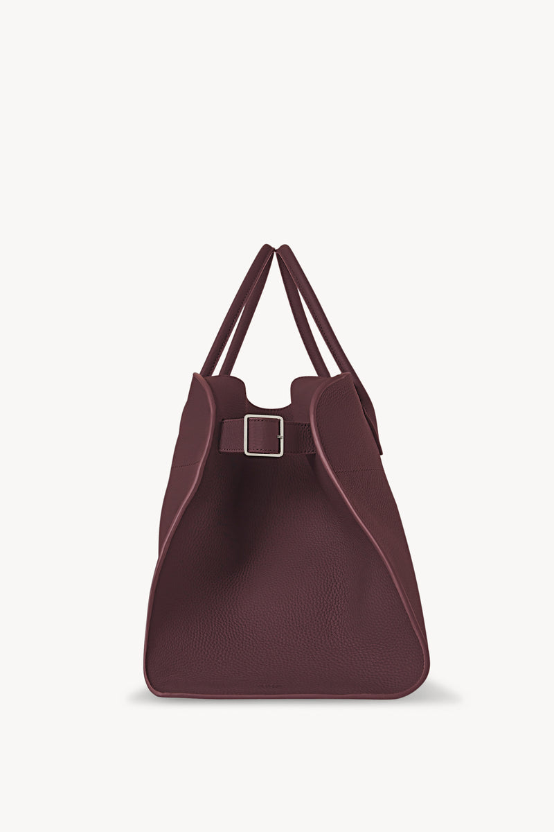 Sac Soft Margaux 17 en Cuir