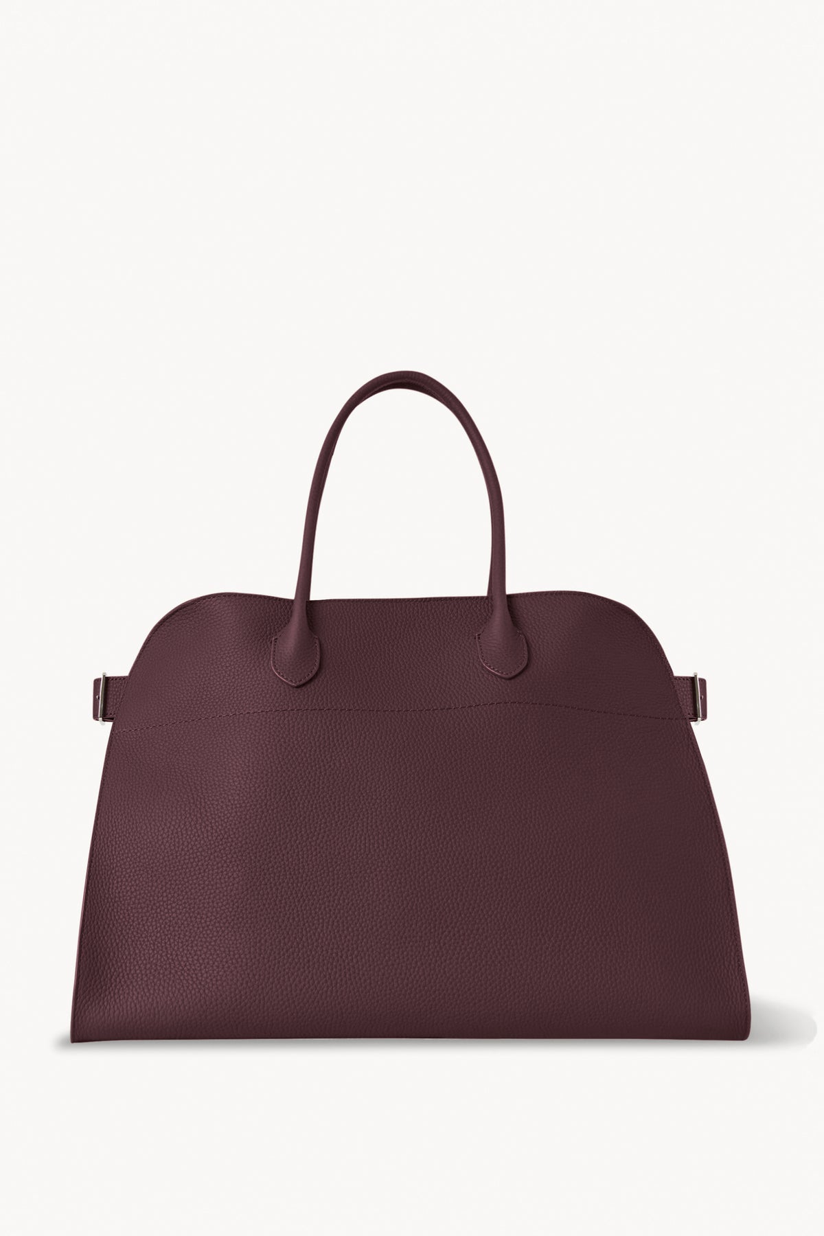 Soft Margaux 17 Bag in Leather