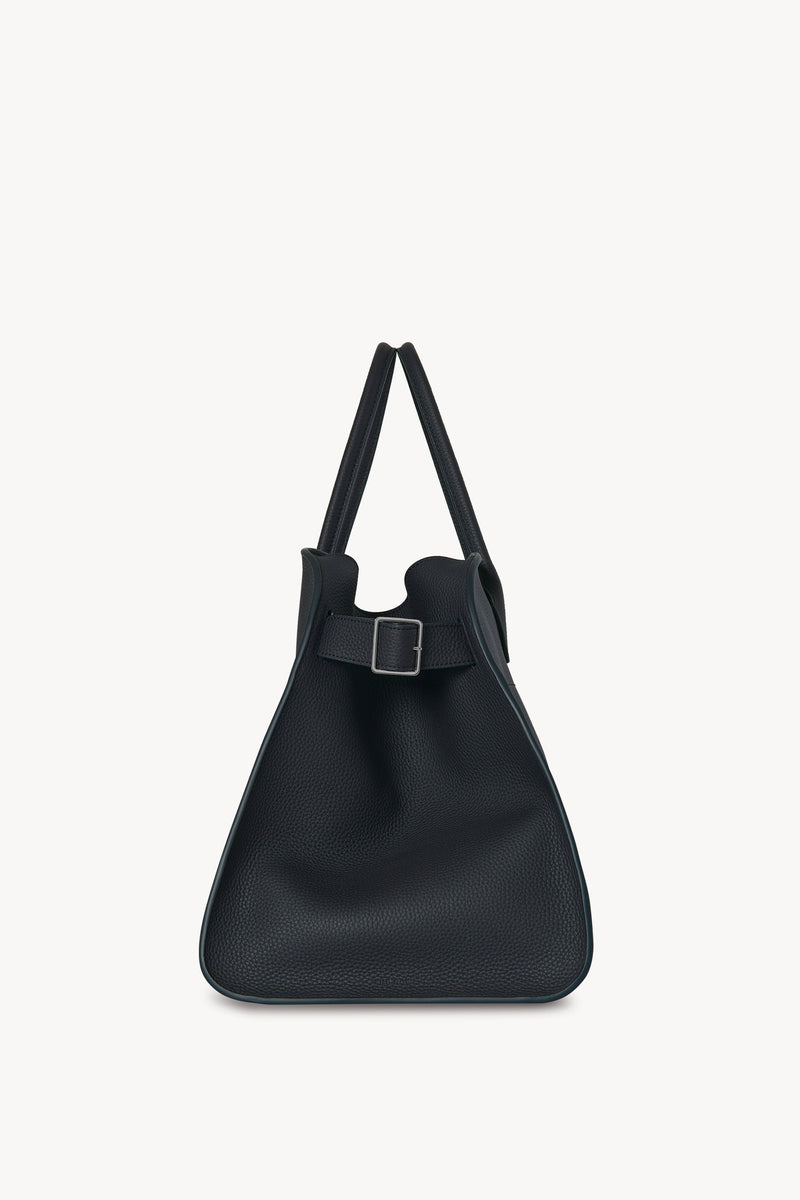 Soft Margaux 17 Bag in Leather