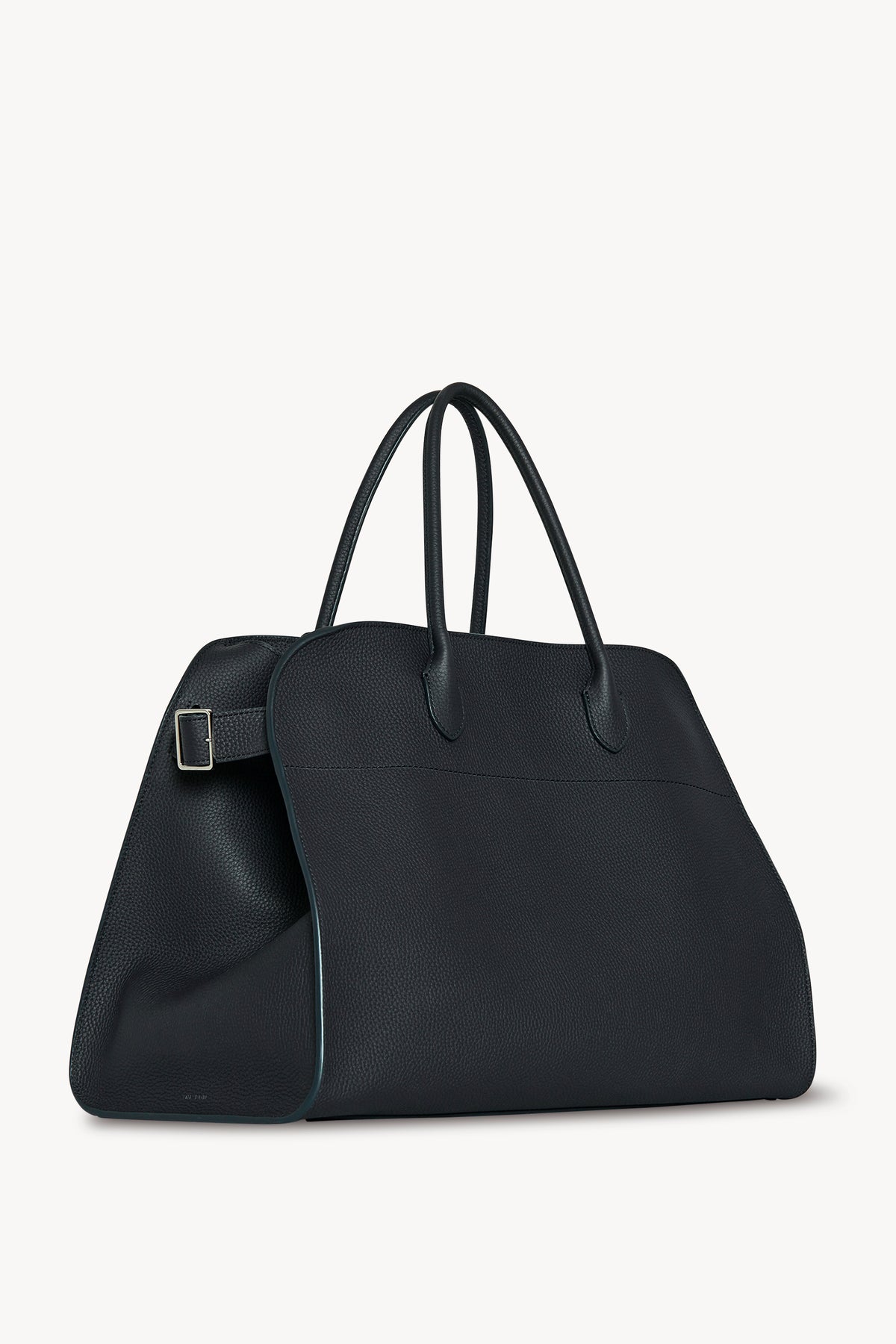 Soft Margaux 17 Bag in Leather