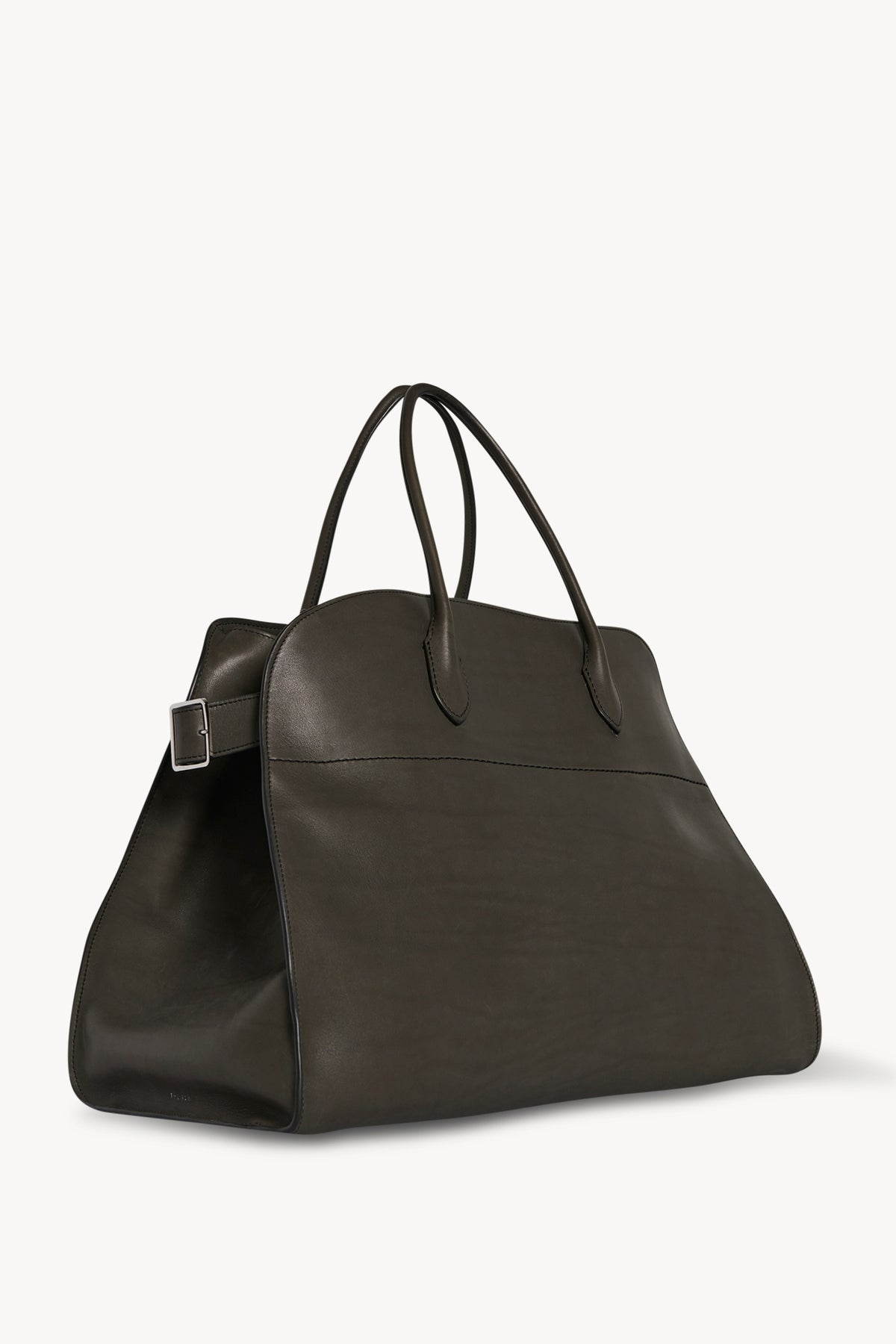 Soft Margaux 17 Bag in Leather