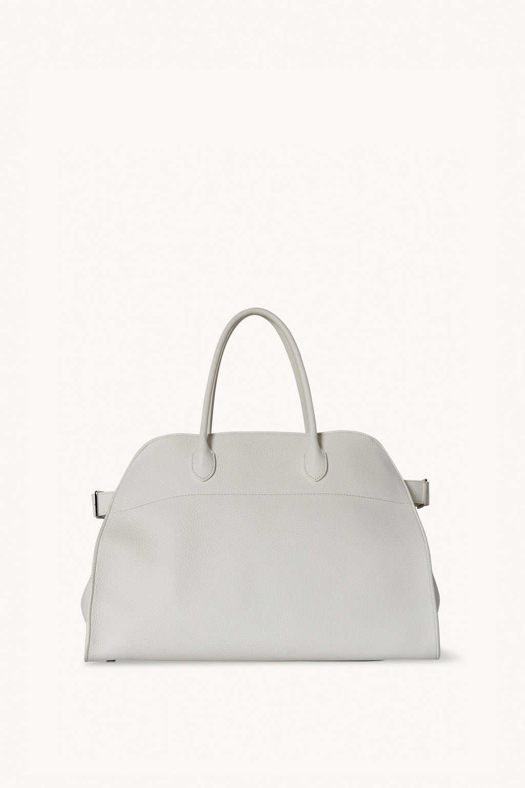 Soft Margaux 15 Bag in Leather – The Row