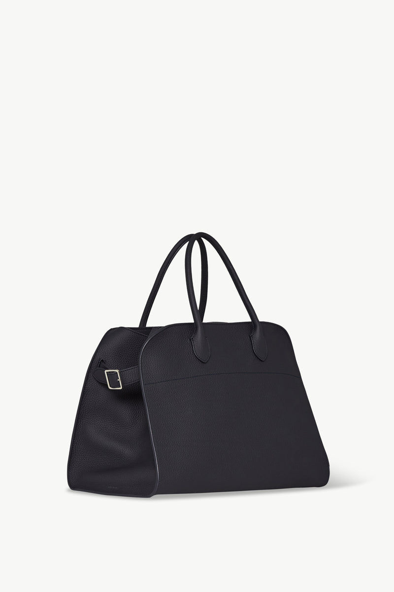 Soft Margaux 15 Bag in Leather