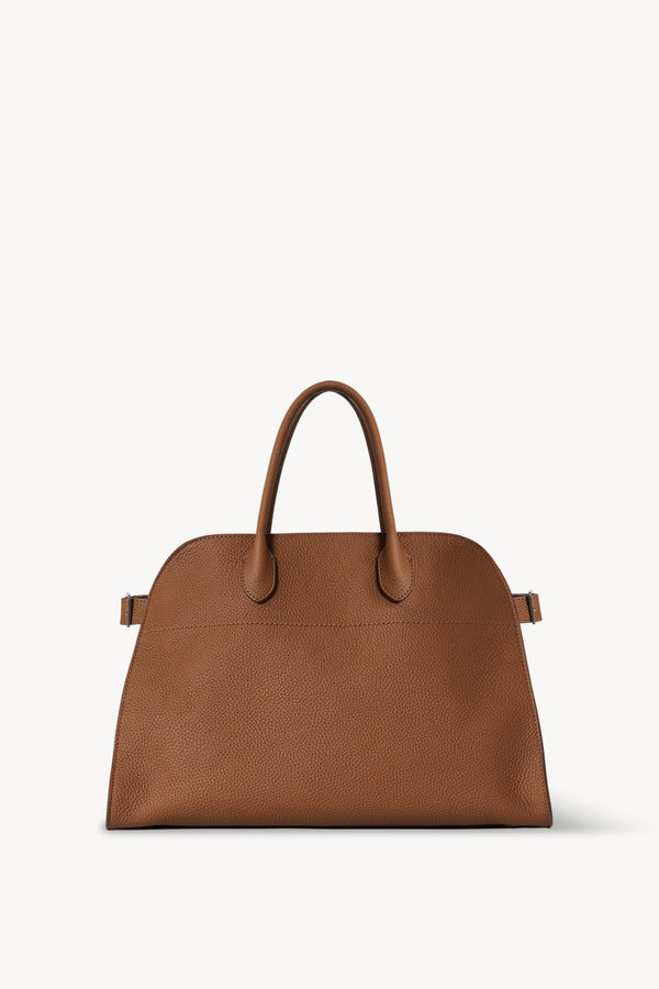 Soft Margaux 15 Bag in Leather