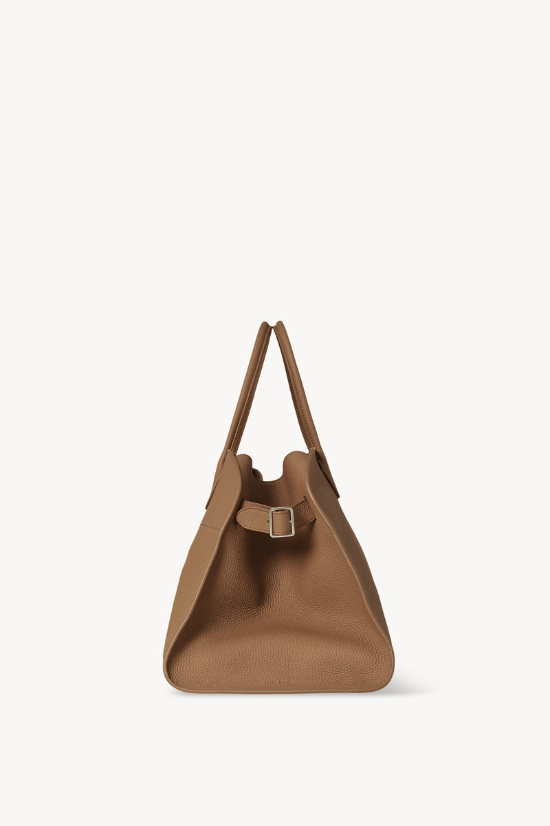 Soft Margaux 15 Bag in Leather