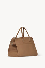 Soft Margaux 15 Bag in Leather