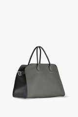 Soft Margaux 15 Bag in Leather