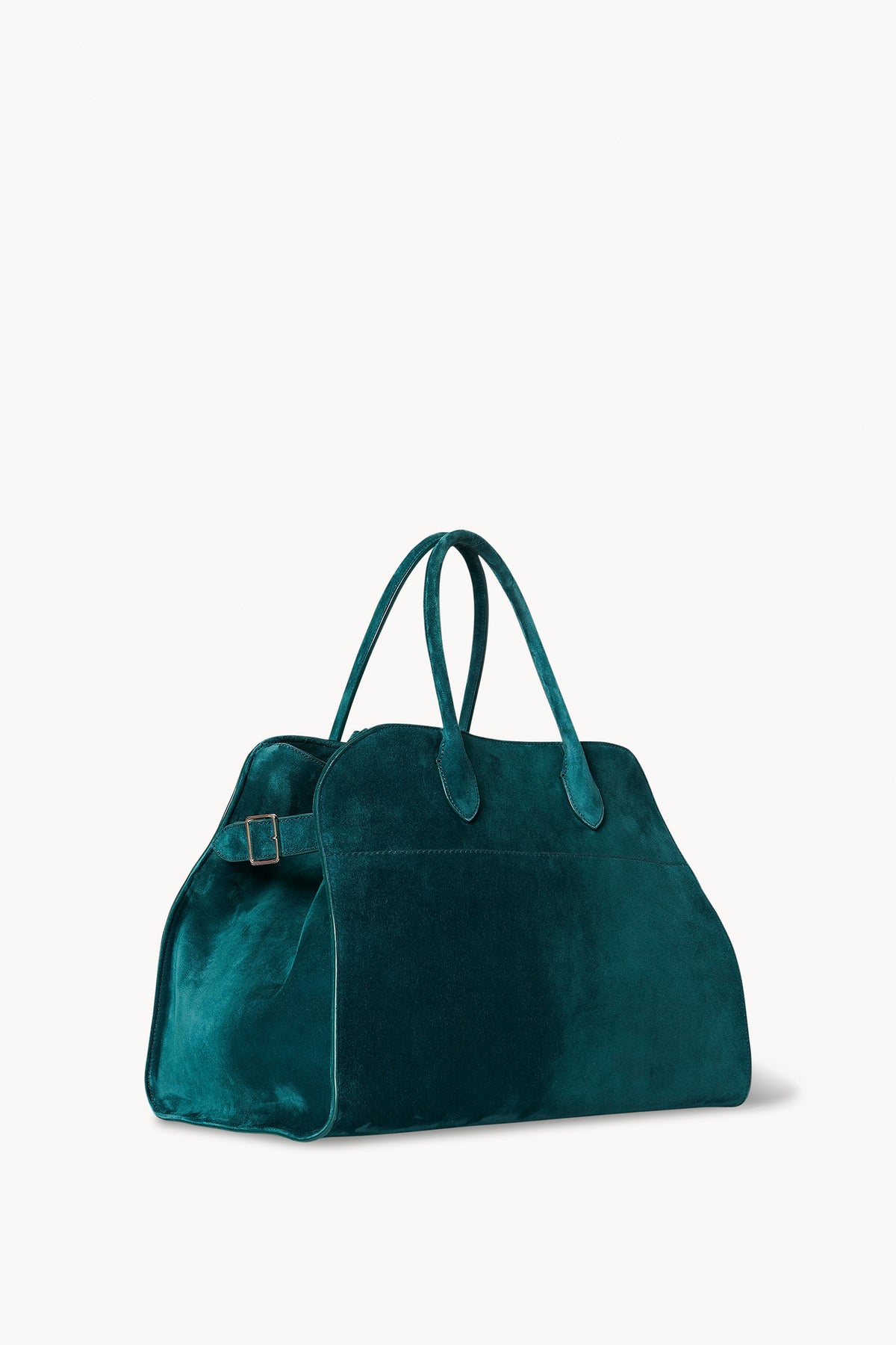 Soft Tote Bag (Nubuck) 2 colors