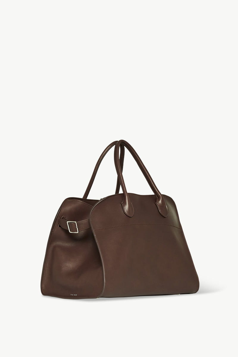 Sac Soft Margaux 15 en Cuir