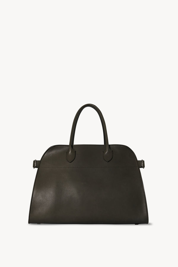 Soft Margaux 15 Bag in Leather