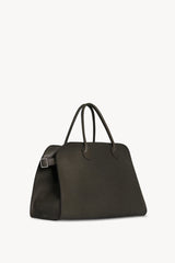 Soft Margaux 15 Bag in Leather