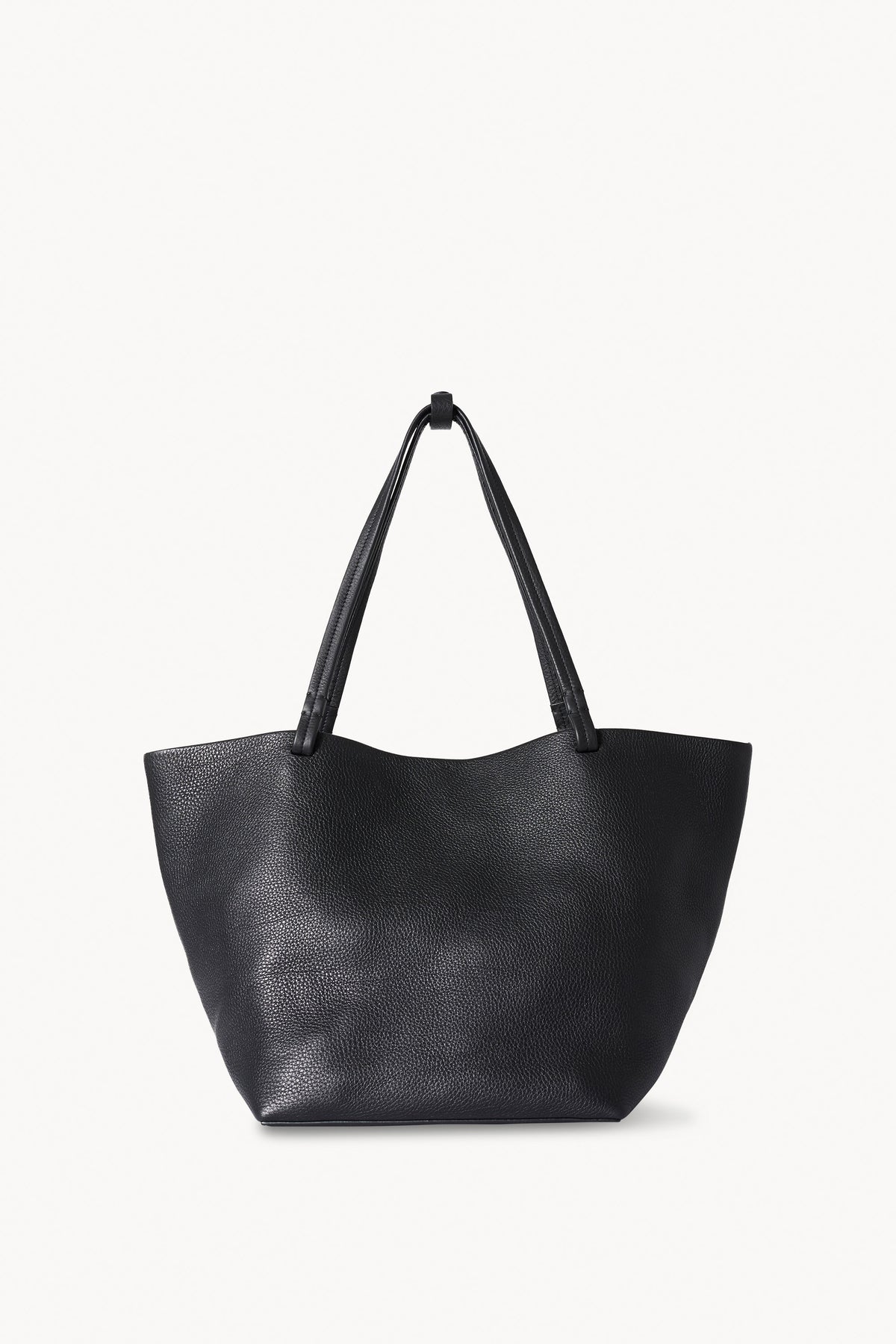 Park Tote Three レザーバッグ