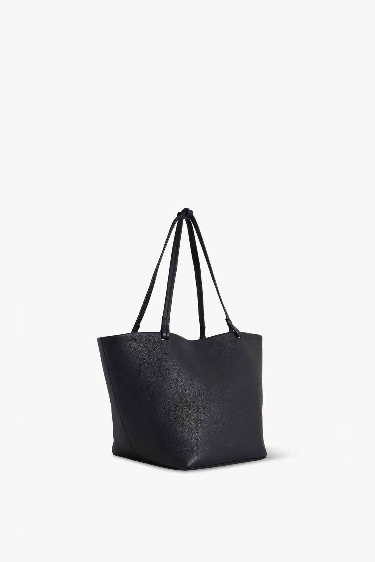 Park Tote Three レザーバッグ