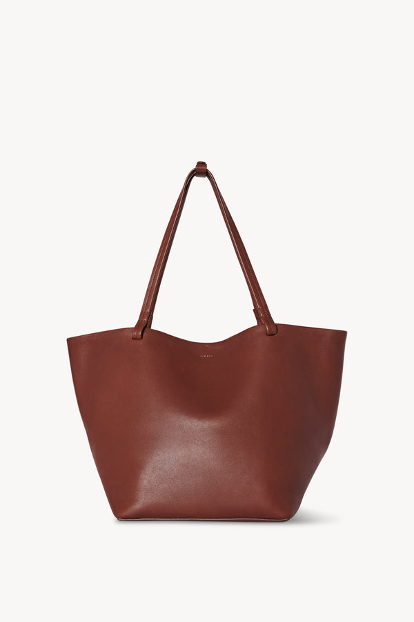 The Leather Mini Tote Bag Online in India