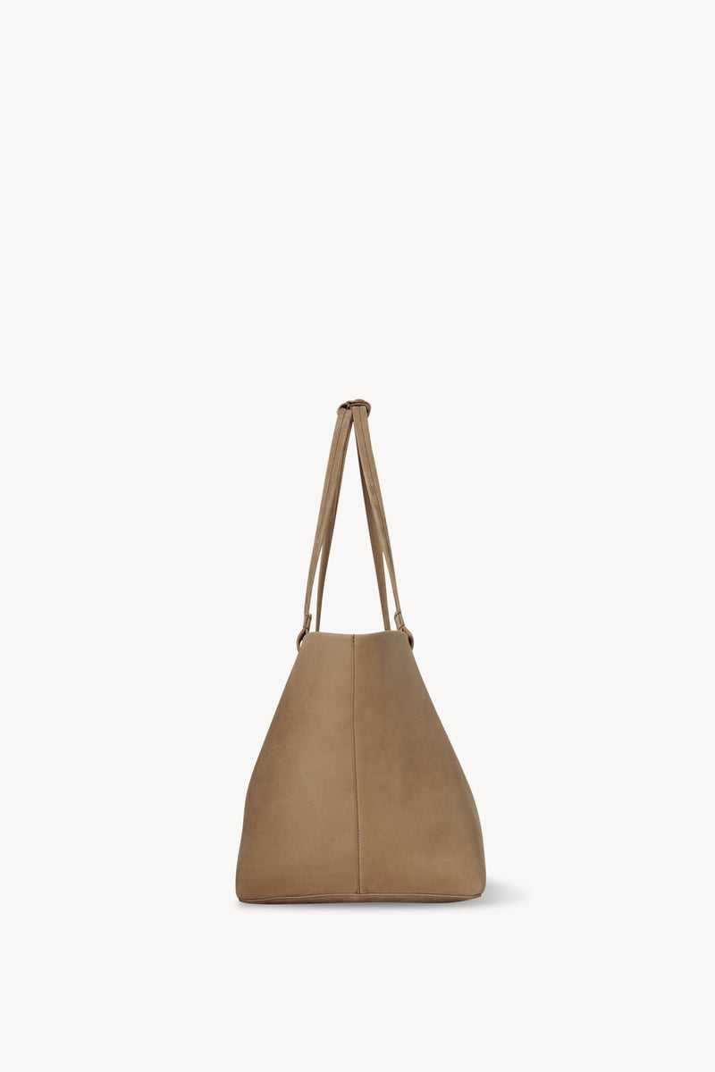 Park Tote Three en Nubuck