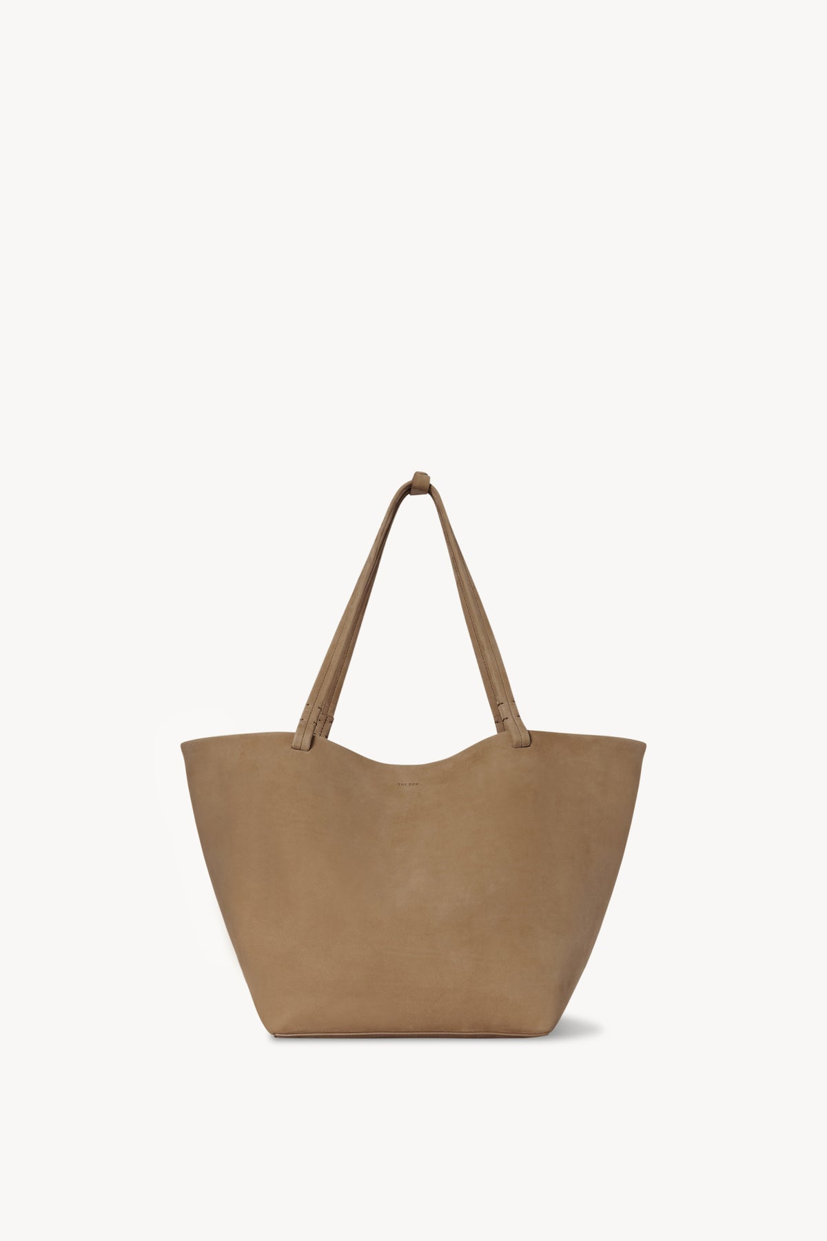 Park Tote Three en Nubuck