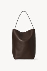 Large N/S Park Sac Cabas en Cuir