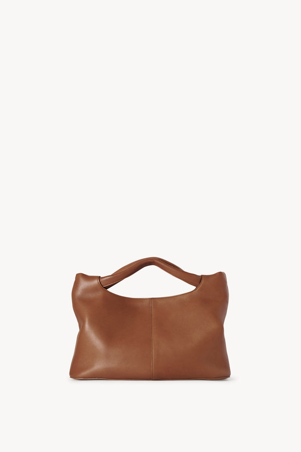 The Row brown Tr P Everyday Shoulder Bag