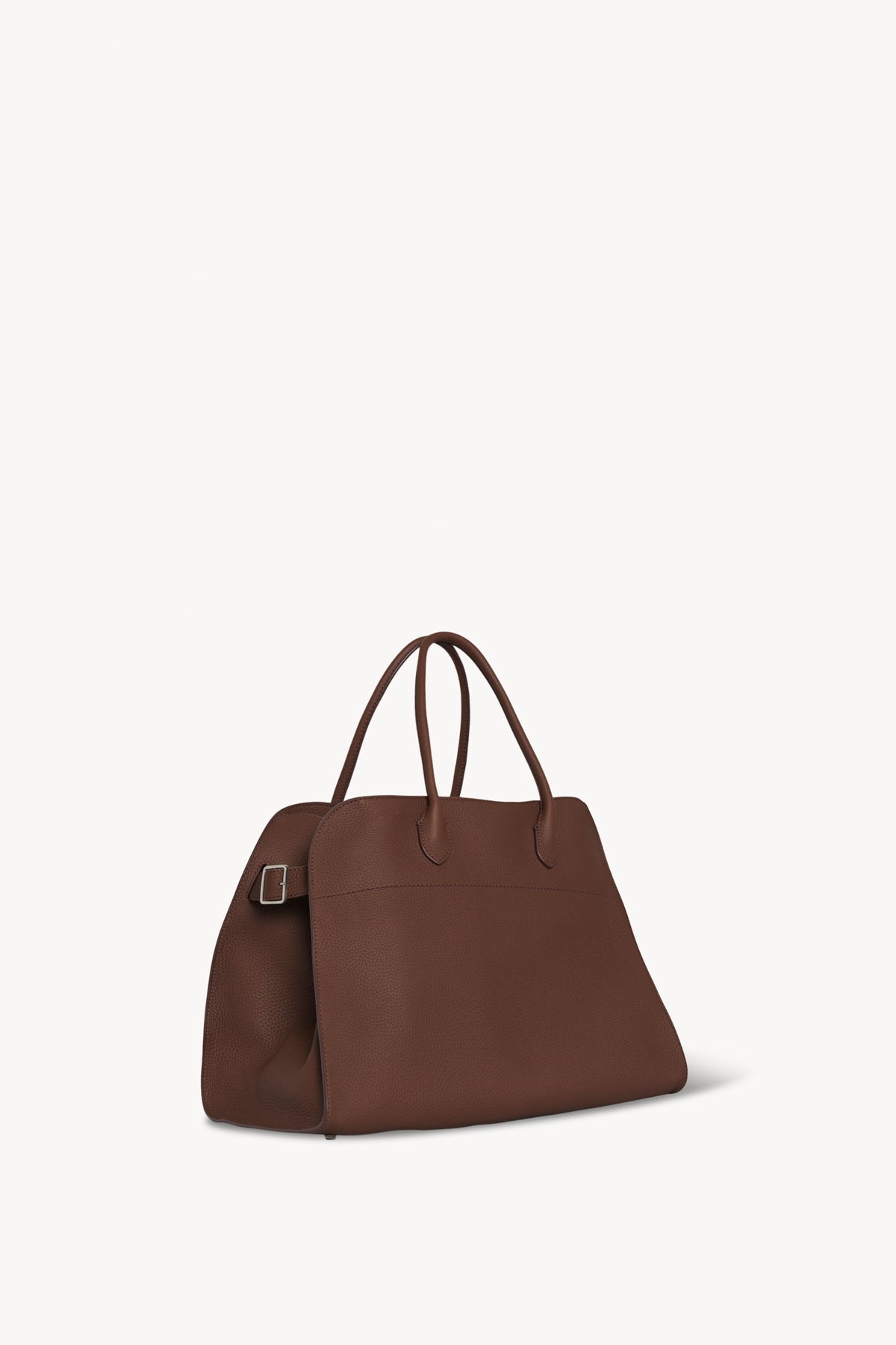 Soft Margaux 12 Bag in Leather