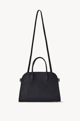 Soft Margaux 12 Bag in Leather