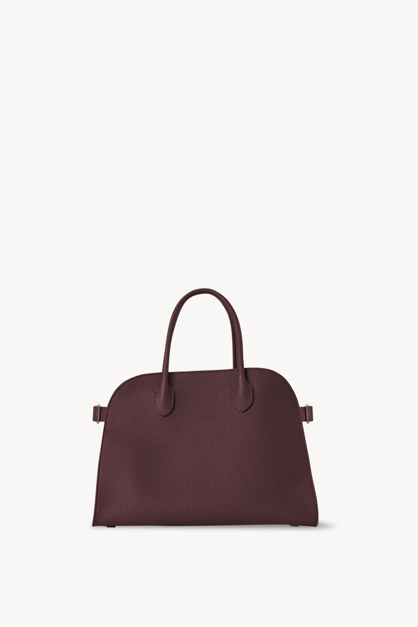 Sac Soft Margaux 12 en Cuir