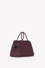 Soft Margaux 12 Bag in Leather