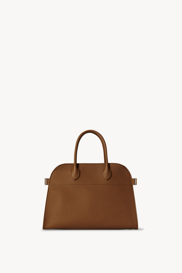 Soft Margaux 12 Bag in Leather