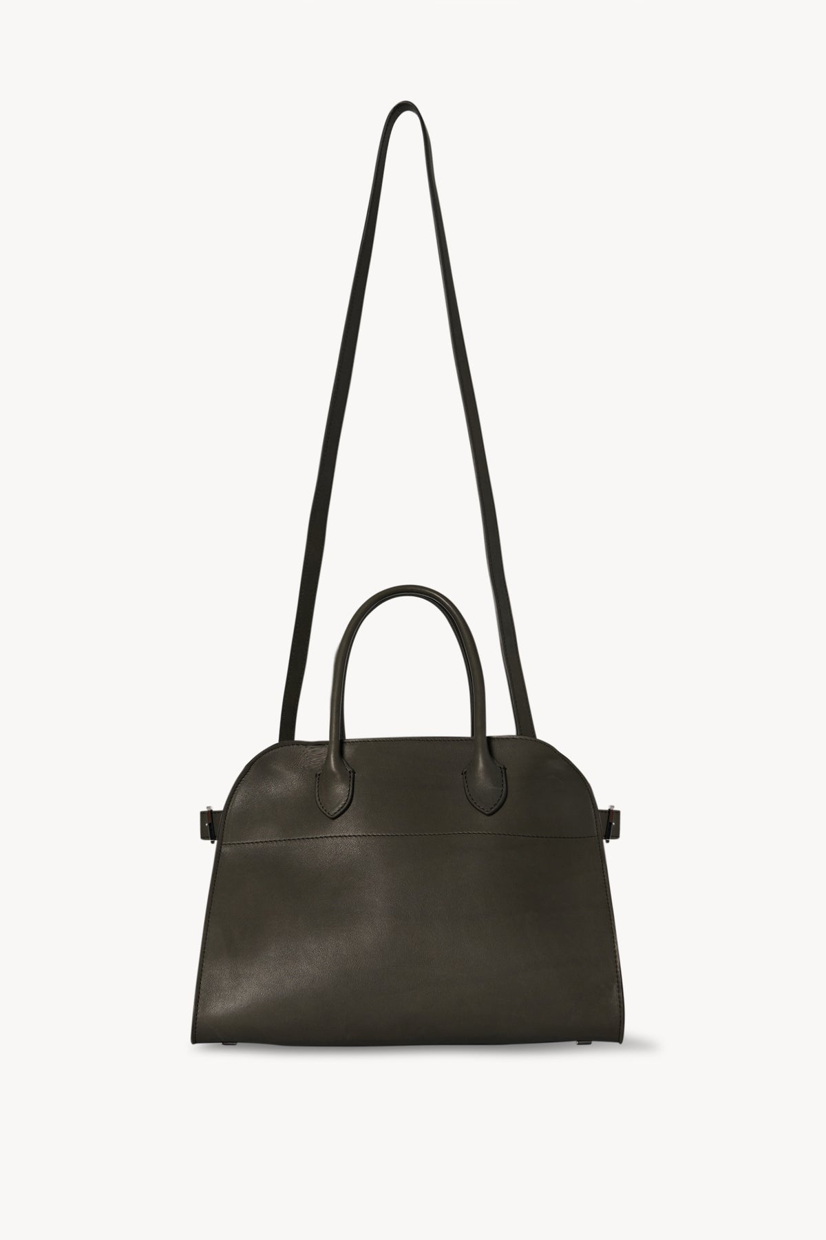 Soft Margaux 12 Bag in Leather