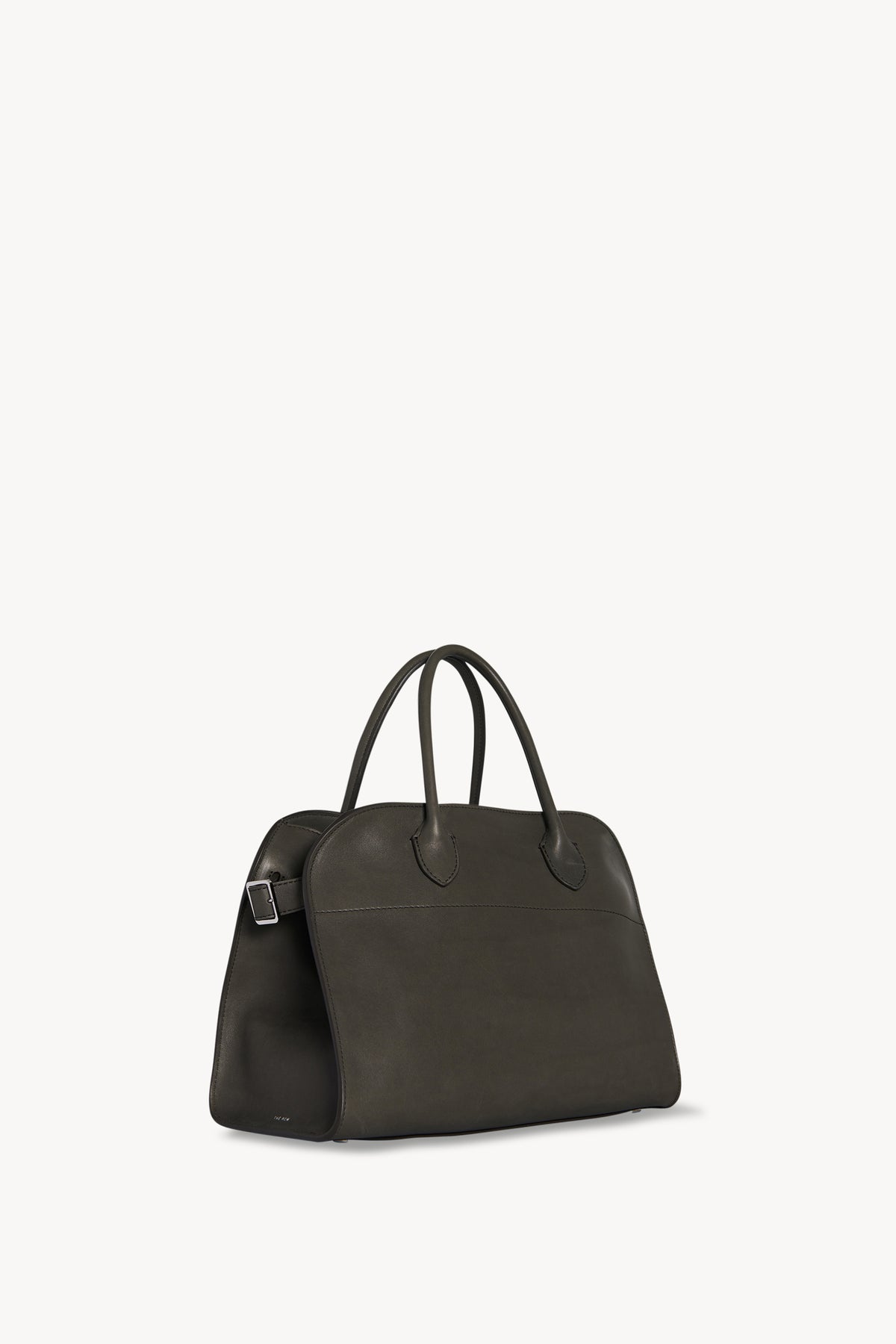 Soft Margaux 12 Bag in Leather