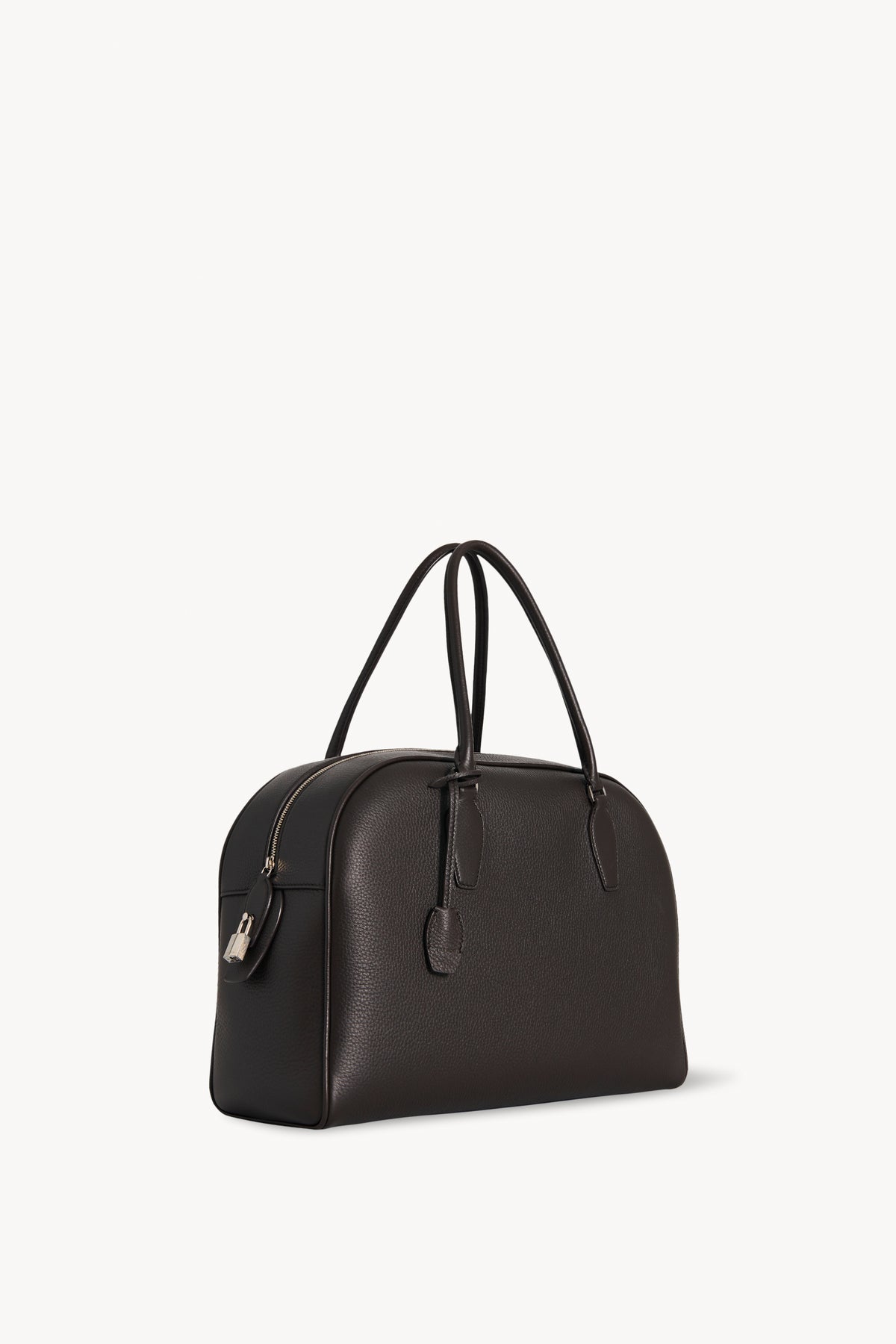 India 15.75 Bag in Leather