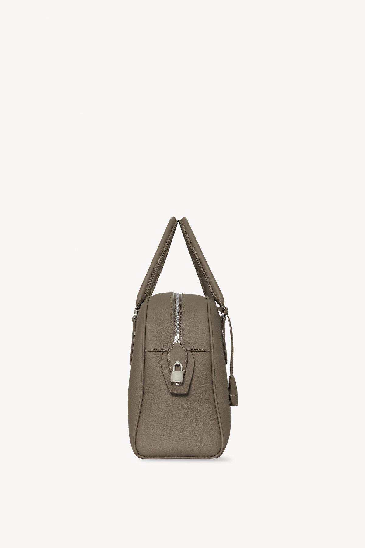 India 12.00 Bag in Leather