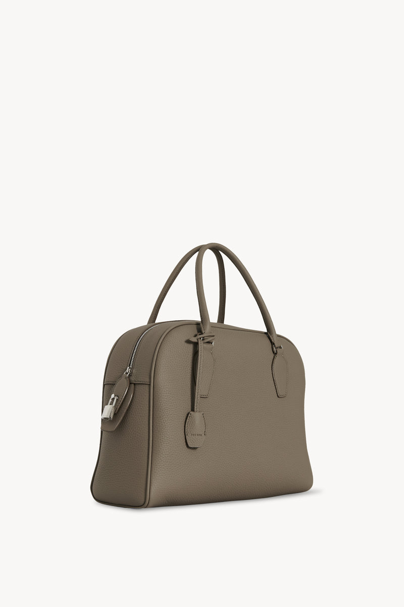 India 12.00 Bag in Leather