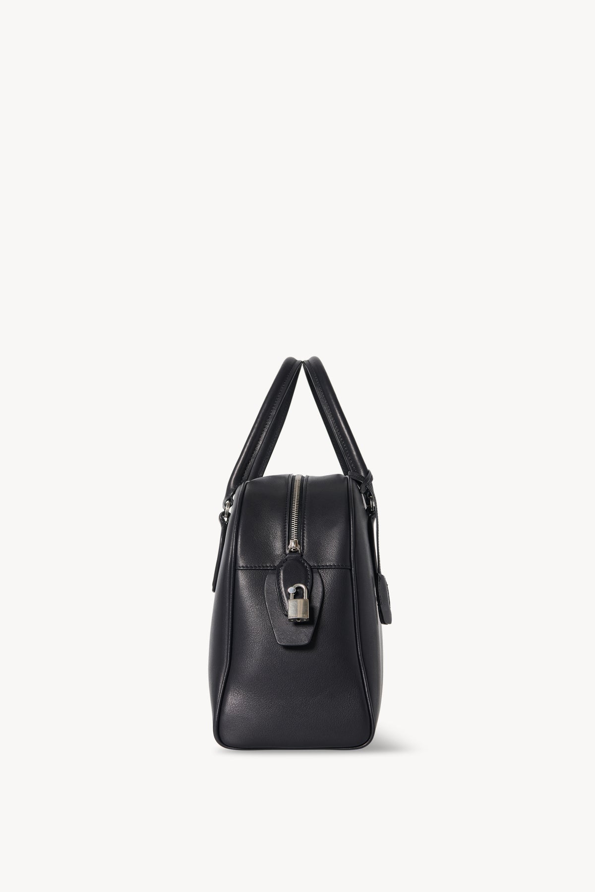 India 12.00 Bag in Leather